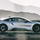 The Next-Gen BMW i8 Could Go All-Electric